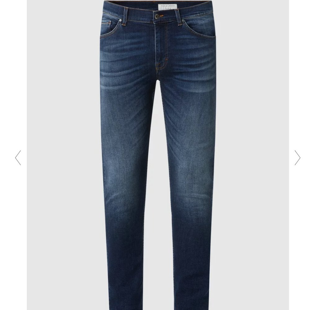 Tiger of Sweden Evolve jeans - Size 34x32